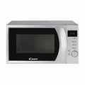 Micro-ondes Candy CMG2071DS 20 L Argenté 700 W