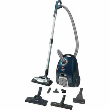 Aspirateur Hoover Telios TX 60 PET 3,5 L 62 dB Bleu 450 W