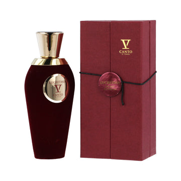 Parfum Unisexe V Canto Lucrethia 100 ml