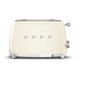 Grille-pain Smeg TSF01CREU 950 W Crème