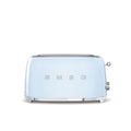 Grille-pain Smeg TSF02PBEU Bleu 1500 W