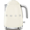 Bouilloire Smeg KLF03CREU Acier inoxydable 2400 W 1,7 L