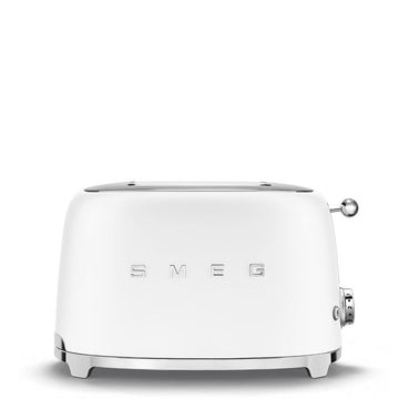 Grille-pain Smeg TSF01WHMEU