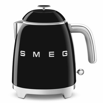 Bouilloire Smeg KLF05BLEU Noir 1400 W 800 ml