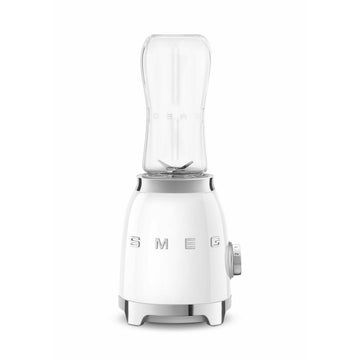 Bol mixeur Smeg PBF01WHEU Blanc 300 W 600 ml