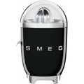 Centrifugeuse électrique Smeg CJF11BLEU Noir 70 W