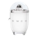 Centrifugeuse électrique Smeg CJF11WHEU Blanc