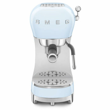 Café Express Arm Smeg ECF02PBEU Bleu 1,1 L