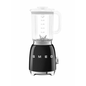 Bol mixeur Smeg BLF03BLEU Noir 800 W 1,5 L