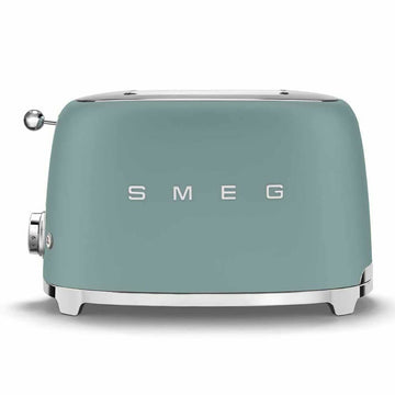 Grille-pain Smeg TSF01EGMEU 950 W