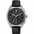 Montre Homme Bulova 96B251 Noir