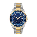 Montre Homme Bulova 98B334