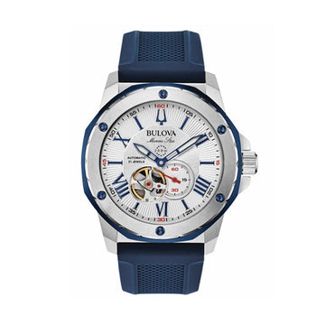 Montre Homme Bulova 98A225