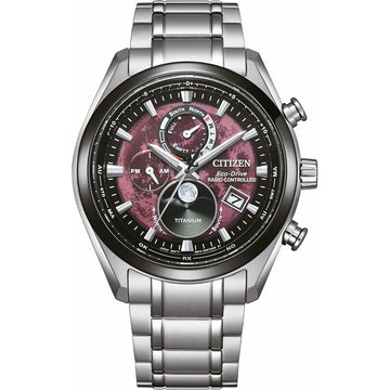 Montre Homme Citizen BY1018-80X