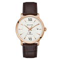 Montre Homme Bulova 97B225