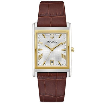 Montre Homme Bulova 98B430