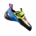 Chaussures de Running pour Adultes La Sportiva Skwama Bleu