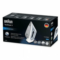 Fer à vapeur Braun 2400 W