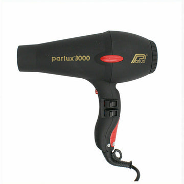 Sèche-cheveux Parlux Hair Dryer Noir Ionique 2250 W