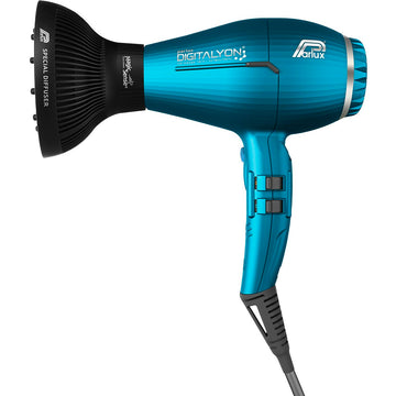 Sèche-cheveux Parlux Digitalyon 2400 W Bleu