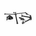 Trépied Mobile Manfrotto 143 MAGIC ARM KIT