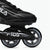 Rollers en ligne Fila Legacy Comp Noir Adultes