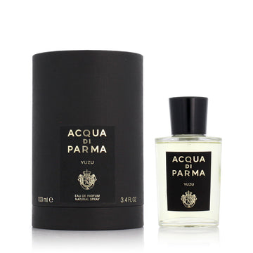 Parfum Unisexe Acqua Di Parma EDP Yuzu 100 ml