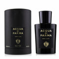 Parfum Unisexe Acqua Di Parma Vaniglia EDP 180 ml