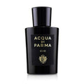 Parfum Unisexe Oud Acqua Di Parma INGREDIENT COLLECTION EDP (180 ml) EDP 180 ml