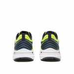 Chaussures de Sport pour Homme Diadora Mythos Blushield Volo 2 Jaune