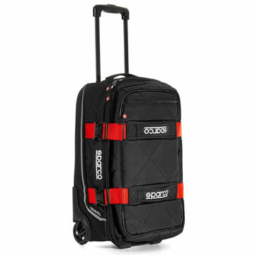 Sac à dos serré par des ficelles Sparco 016438MRRS 142 L