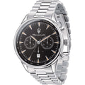 Montre Homme Maserati R8873646004 Noir (Ø 45 mm)