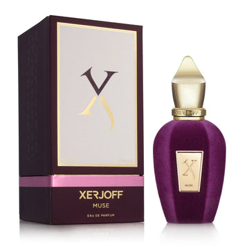 Parfum Unisexe Xerjoff " V " Muse EDP 50 ml