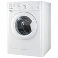 Machine à laver Indesit EWC 71252 W SPT N 1000 rpm Blanc 59,5 cm 1200 rpm 7 kg