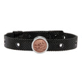 Bracelet Homme Talent Jewels TJA-1-09-02-2-215 Noir