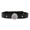 Bracelet Homme Talent Jewels TJA-1-09-03-2-215 Noir