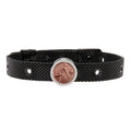 Bracelet Homme Talent Jewels TJA-1-12-02-2-215 Noir