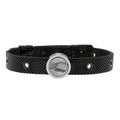 Bracelet Homme Talent Jewels TJA-2-02-03-2-215 Noir