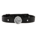 Bracelet Homme Talent Jewels TJA-1-08-03-2-235 Noir