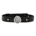 Bracelet Homme Talent Jewels TJA-3-12-03-2-215 Noir