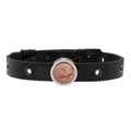 Bracelet Homme Talent Jewels TJA-3-14-02-2-215 Noir