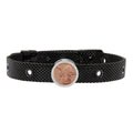 Bracelet Homme Talent Jewels TJA-4-09-02-2-215 Noir