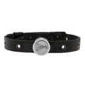 Bracelet Homme Talent Jewels TJA-4-11-03-2-215 Noir