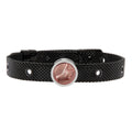 Bracelet Homme Talent Jewels TJA-5-13-02-2-215 Noir