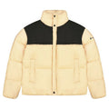 Veste de Sport pour Femme Champion Bomber Jaune