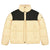 Veste de Sport pour Femme Champion Bomber Jaune