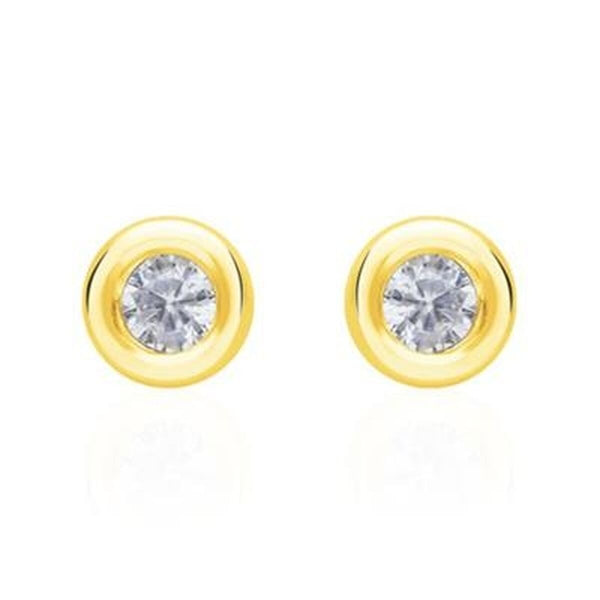 Boucles d´oreilles Femme Stroili 14017759