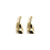 Boucles d´oreilles Femme Etrusca WSET00353.YG