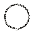 Bracelet Homme Albert M. WSOX00541.S-21.5