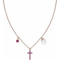 Collier Femme Amen CLCRPERRZ